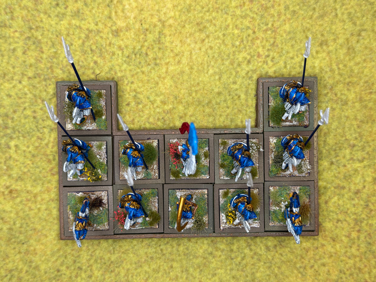 Legions of Tekumel: Rules for Large Scale Battles in the Five Empires