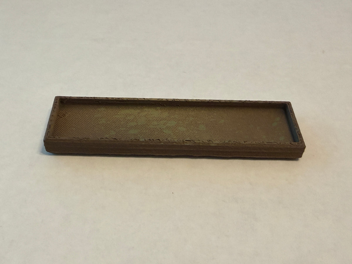 Blade of the Sword STL