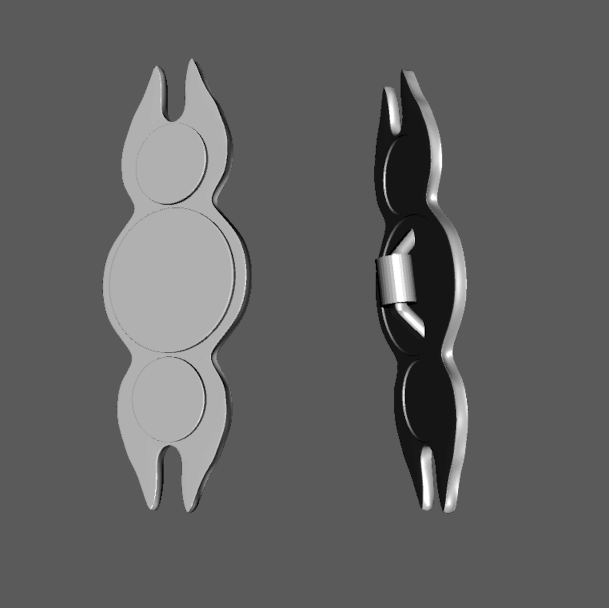 SS07 Ssú Shields (6), 28mm