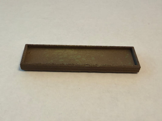 Blade of the Sword STL